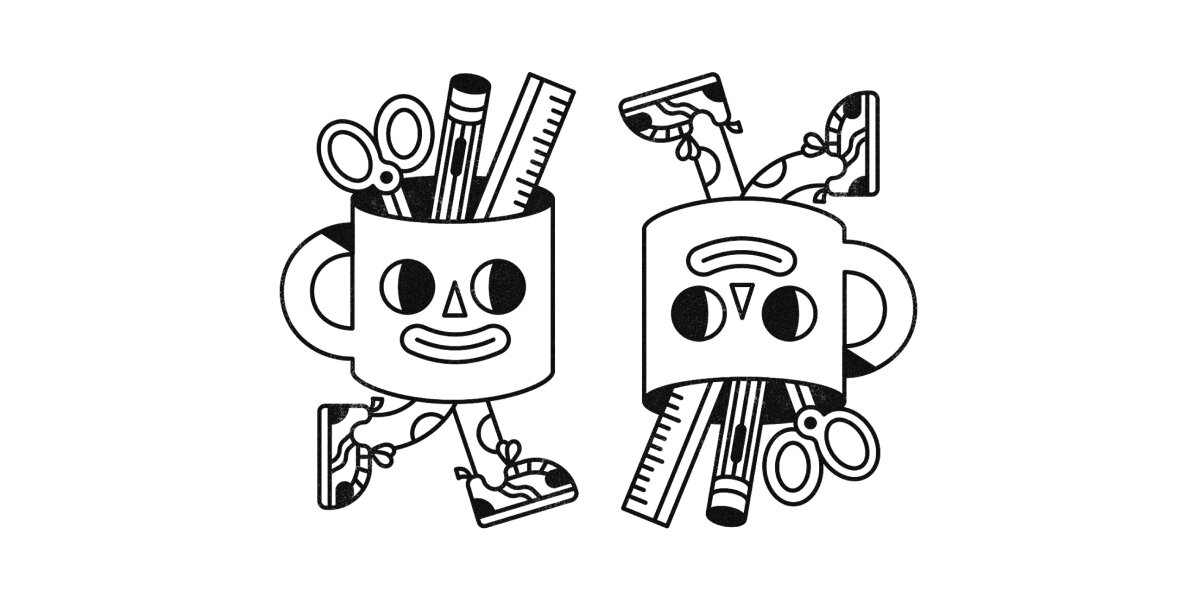 Изображение: Kelly Nichols / Dribbble