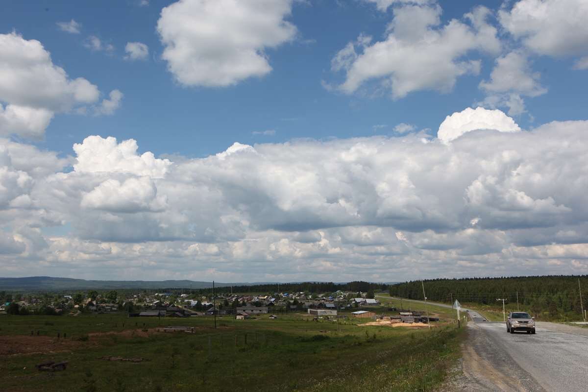 пос.Промысла
