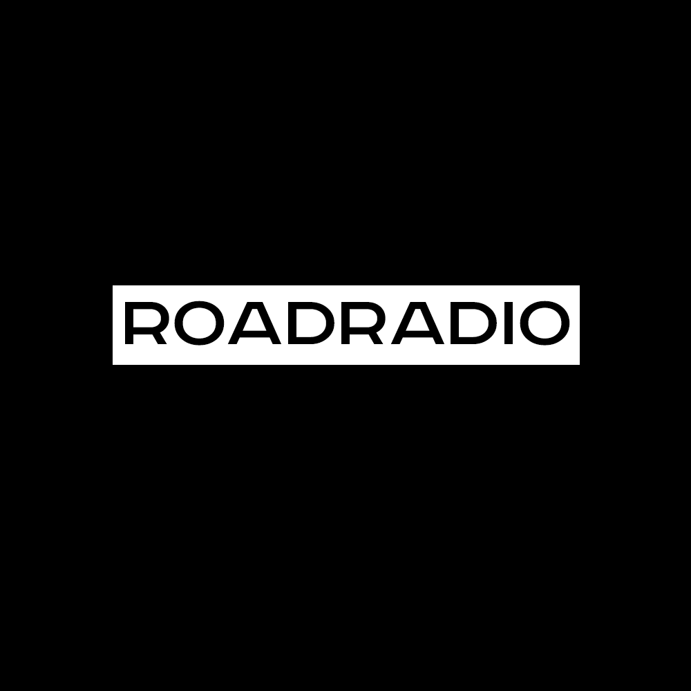Шрифт Rodradio