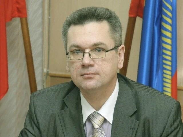 Алексей Лыженков