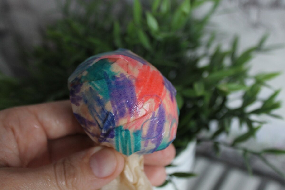 Первый пошёл - пергамент