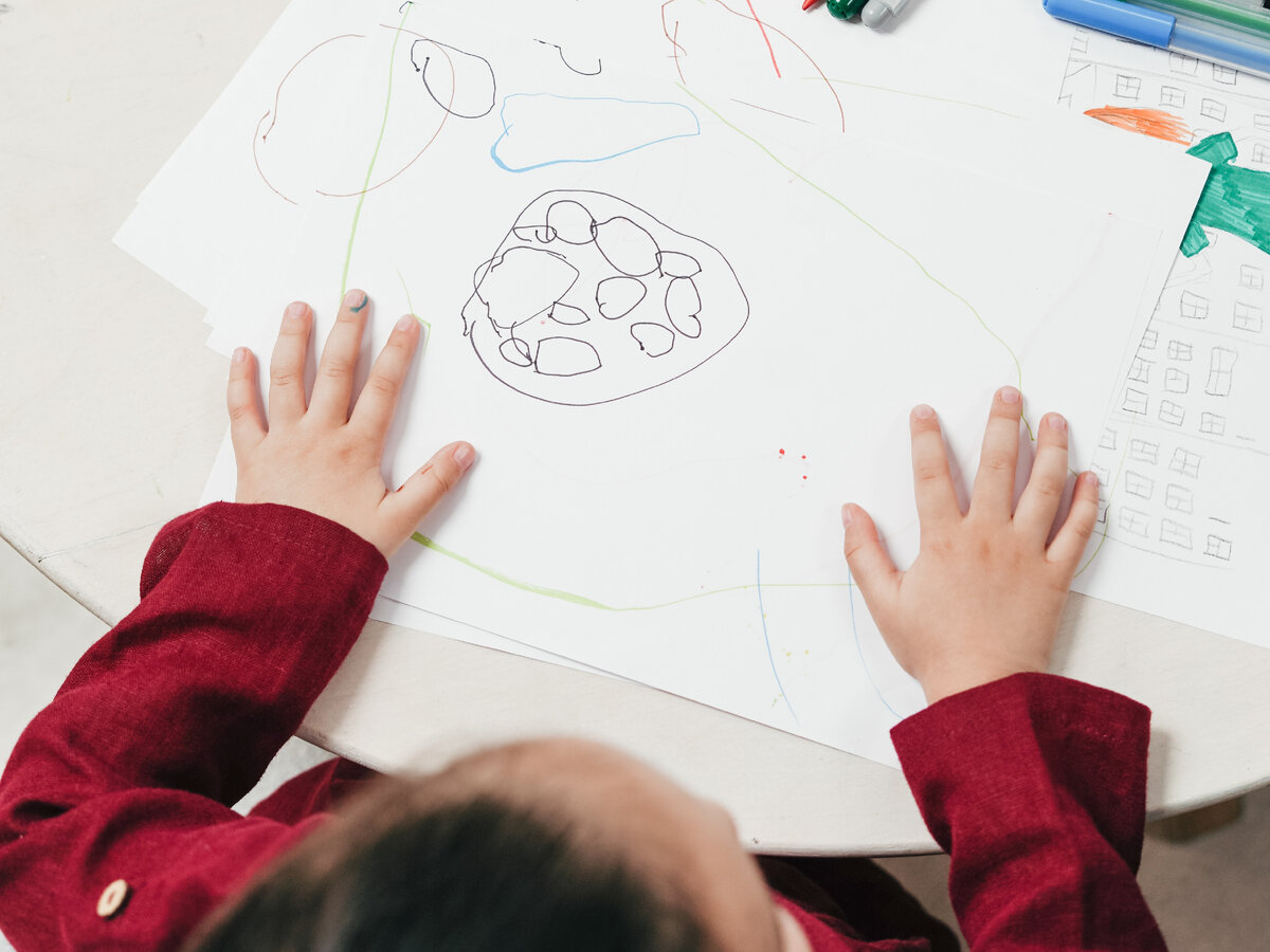 Трижды прочитать заговор