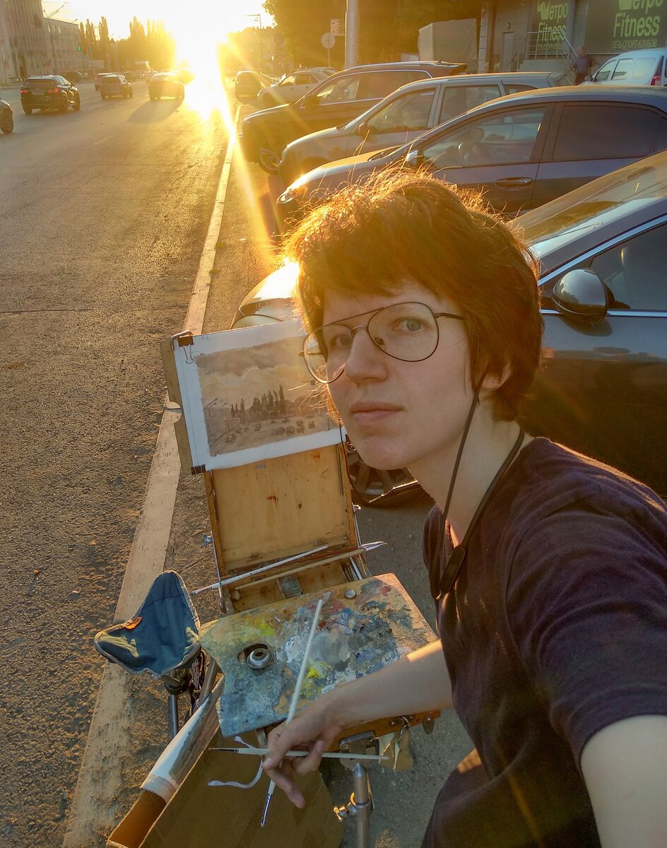 Александра Шевнина