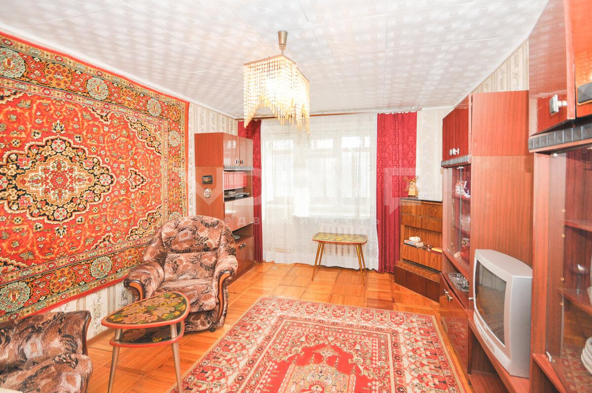 «бабушкин» ремонт - ваш идеальный выбор