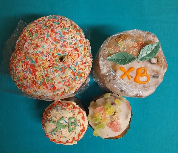 Рига, 24 апреля 2022