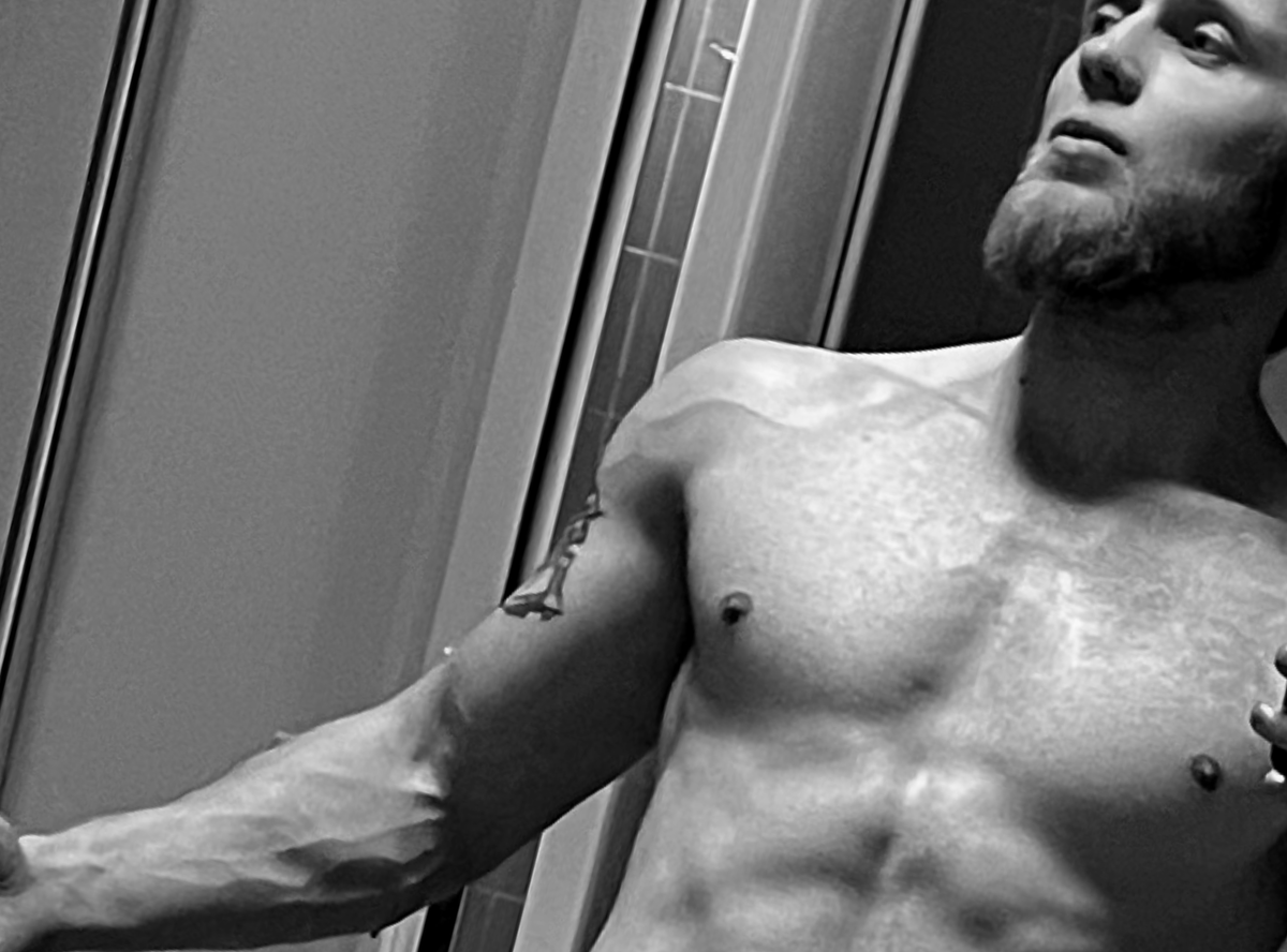 МОЯ НЫНЕШНЯЯ ФОРМА
