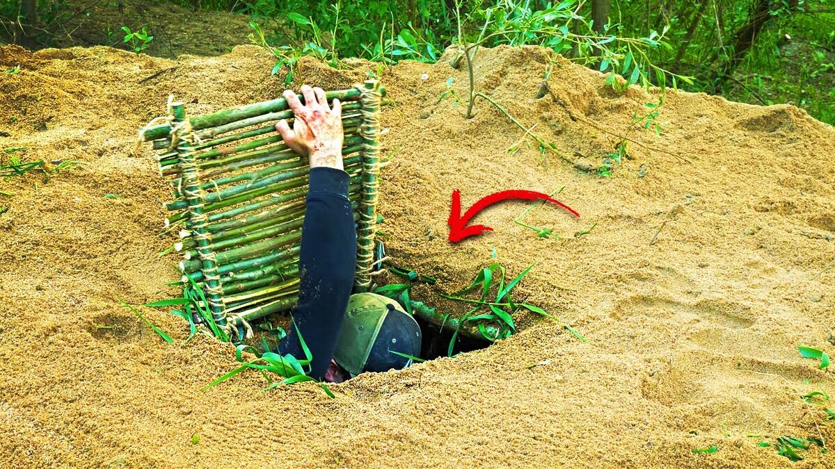 Бросив все дела я отправился в поисках приключений, взяв с собой минимум необходимых вещей и запасов. Что из этого вышло, смотрите сами. Мой друг подпишись на канал что бы знал, что эти приключения интересны тебе!