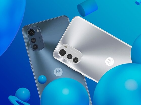 Moto E32