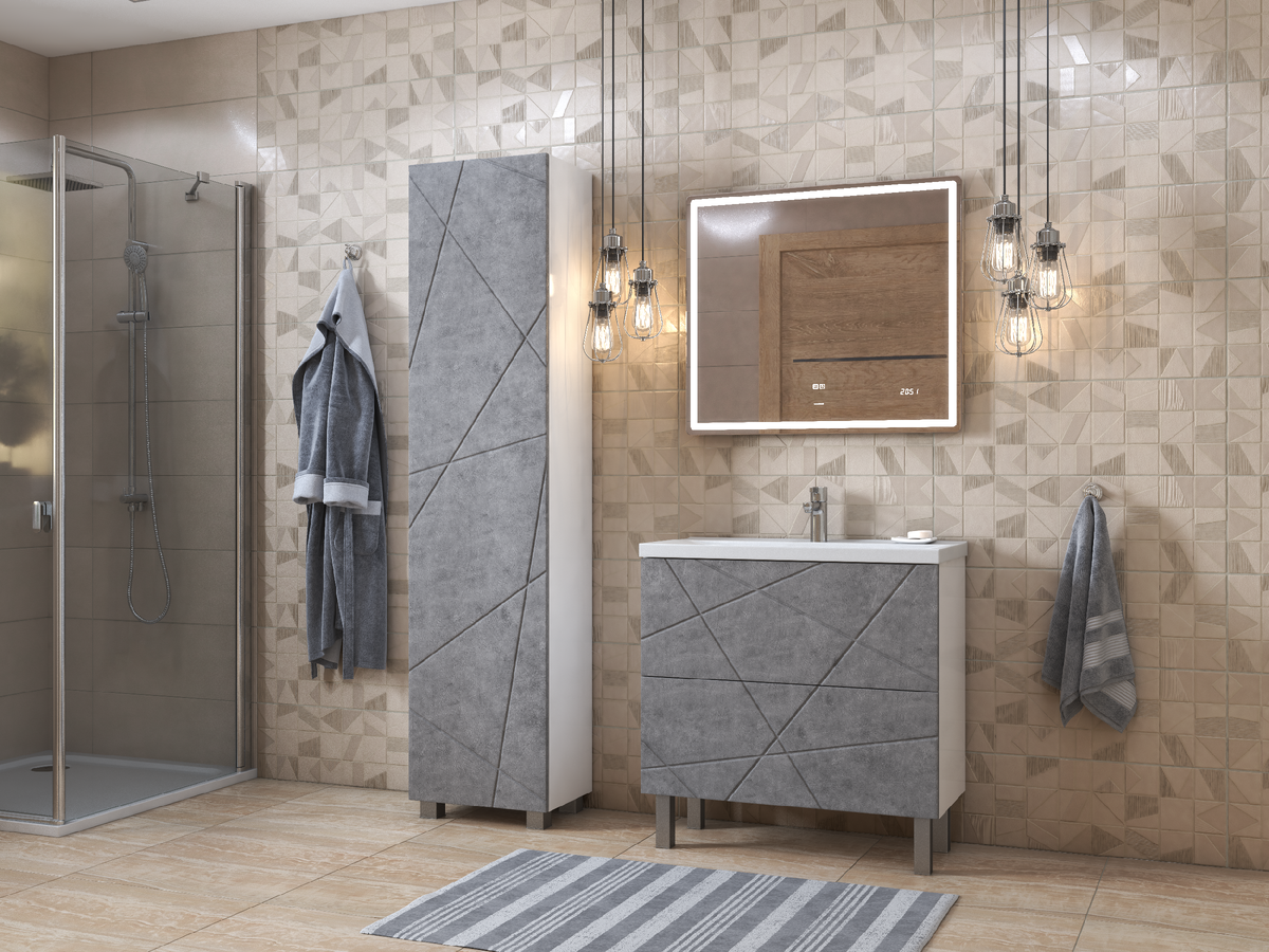 Комплект Geometry от Vigo