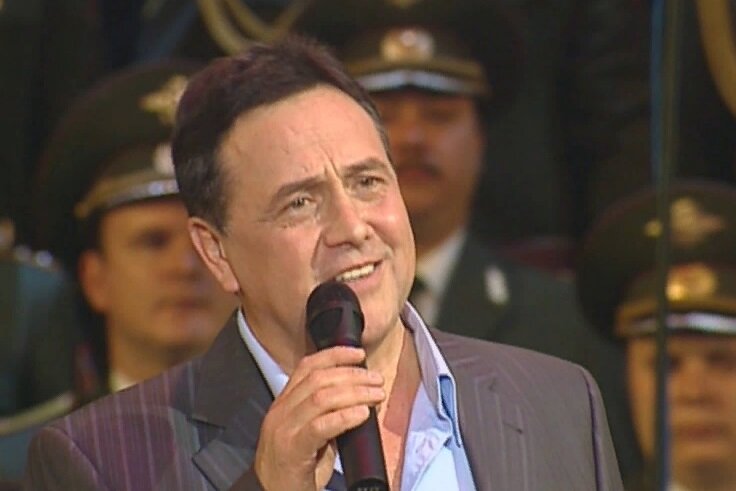 Ренат Ибрагимов