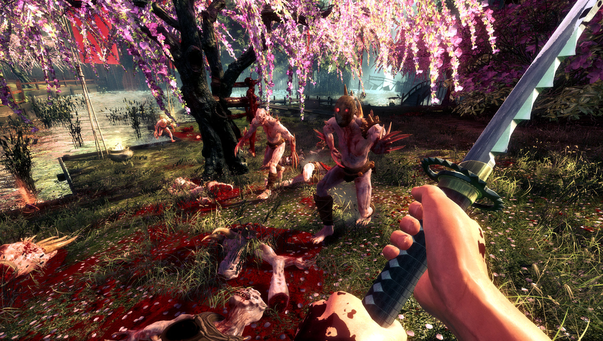 Шедоу варриор. Shadow Warrior 2013. Shadow Warrior (ps4). Shadow Warrior 1. Игра шадоу Варриор 2.