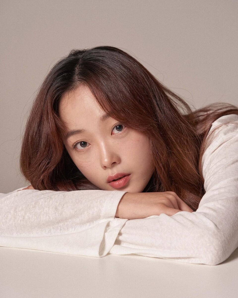 Ли Юми. Фото из открытых источников 