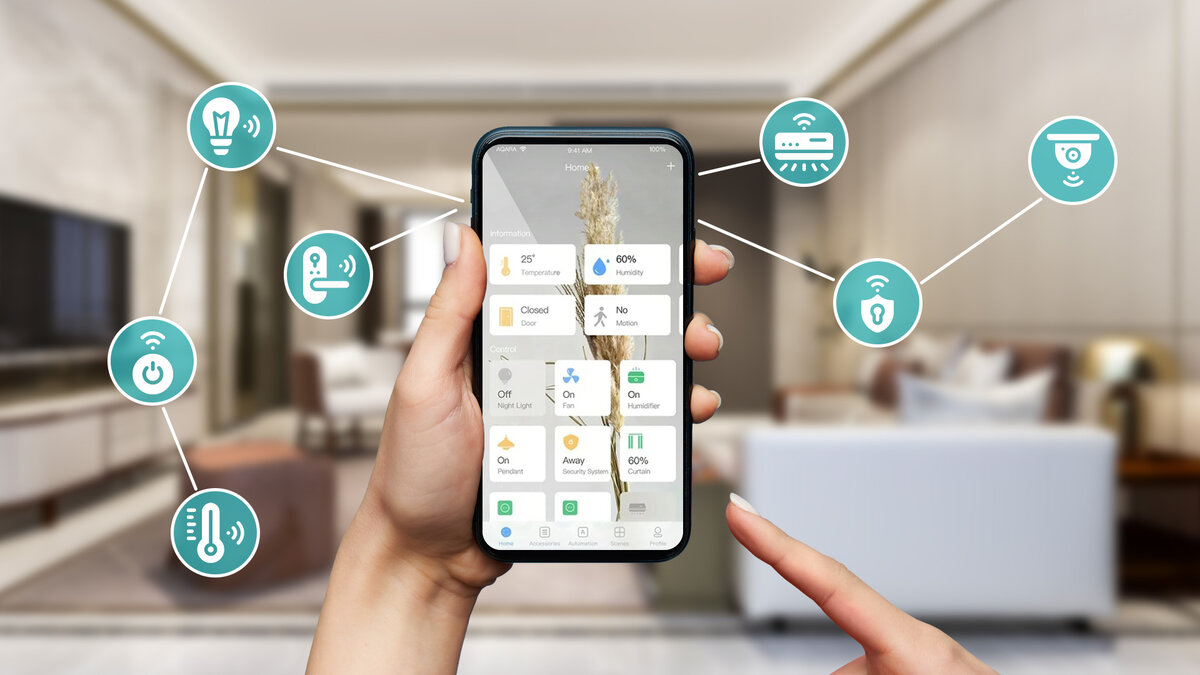 Режиссер своей жизни: что такое «сценарии» умного дома и как их создавать |  Aqara official Russia | Дзен