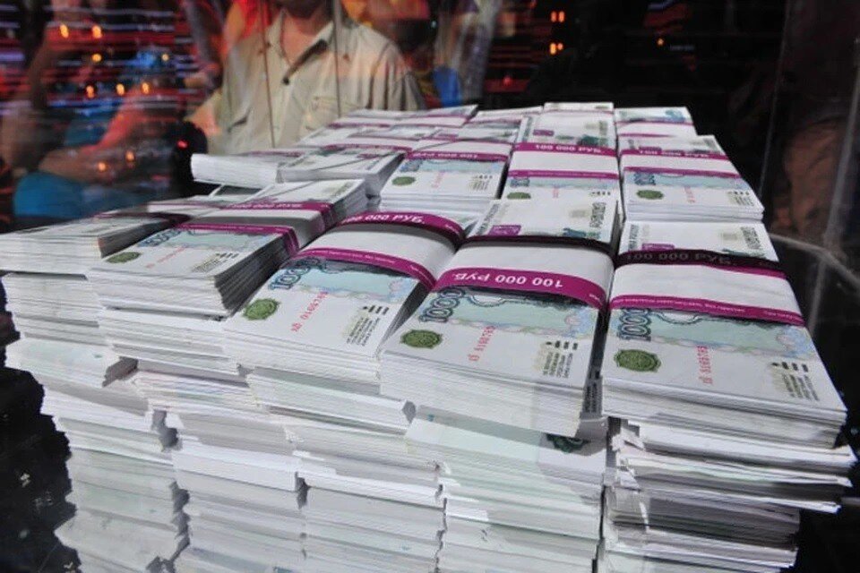     Внешний долг России снижается Сергей ШАХИДЖАНЯН