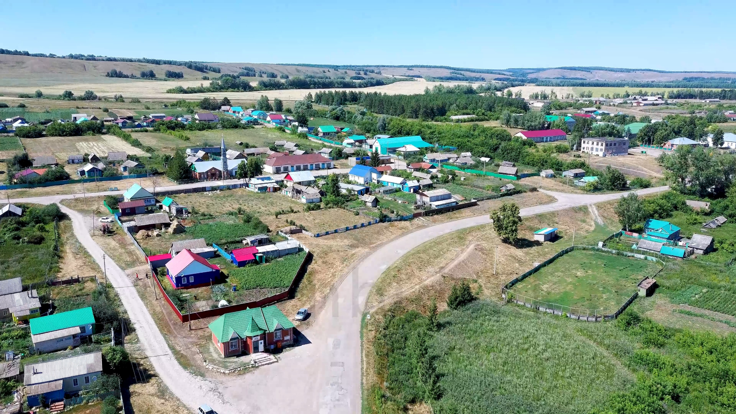 Миякинский район республики башкортостан фото