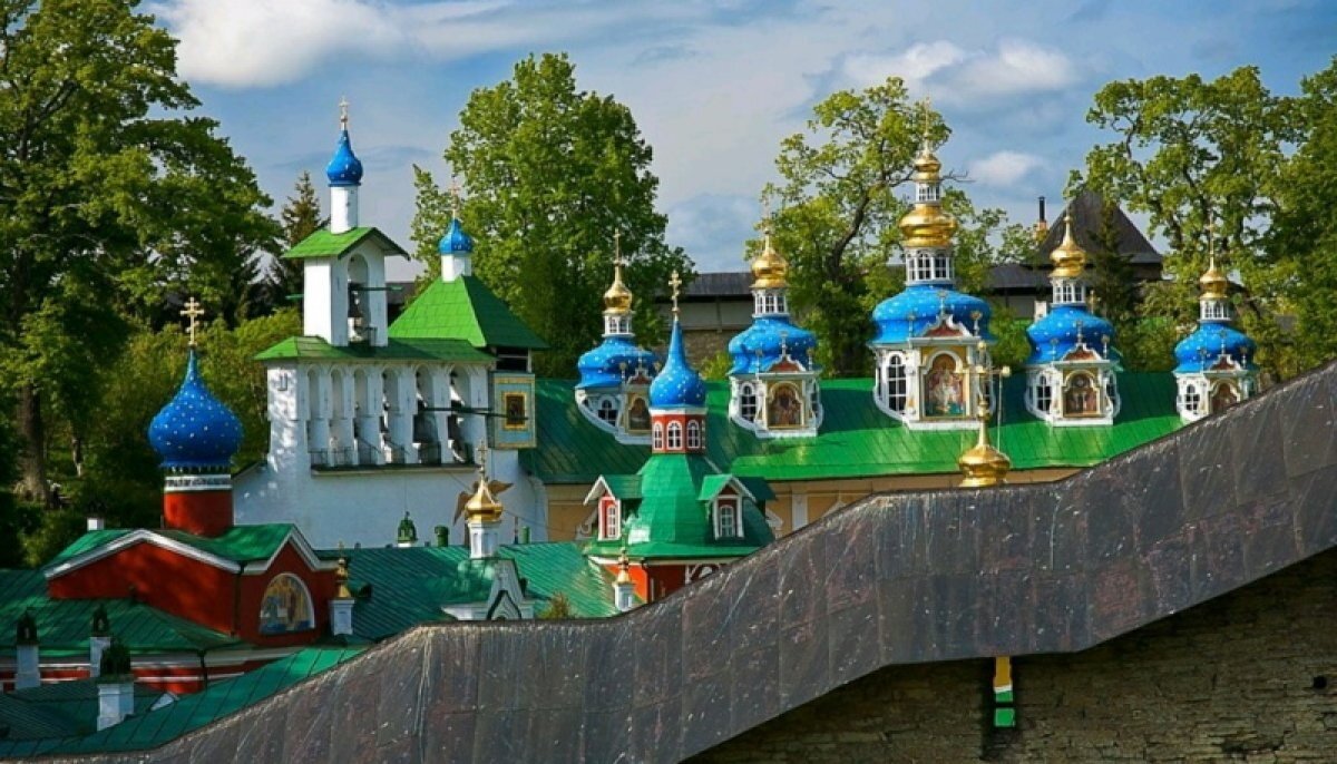 печора город достопримечательности