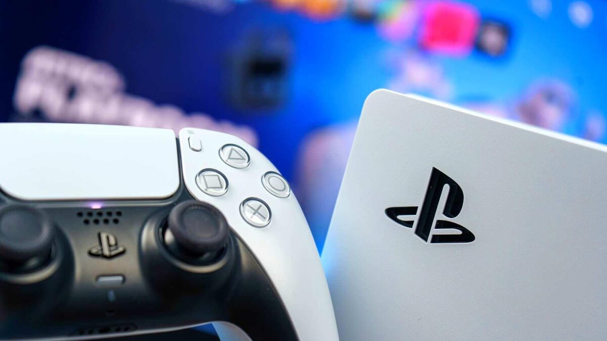 Как теперь пользоваться PlayStation в России и выгодно покупать игры | VK  Play | Дзен