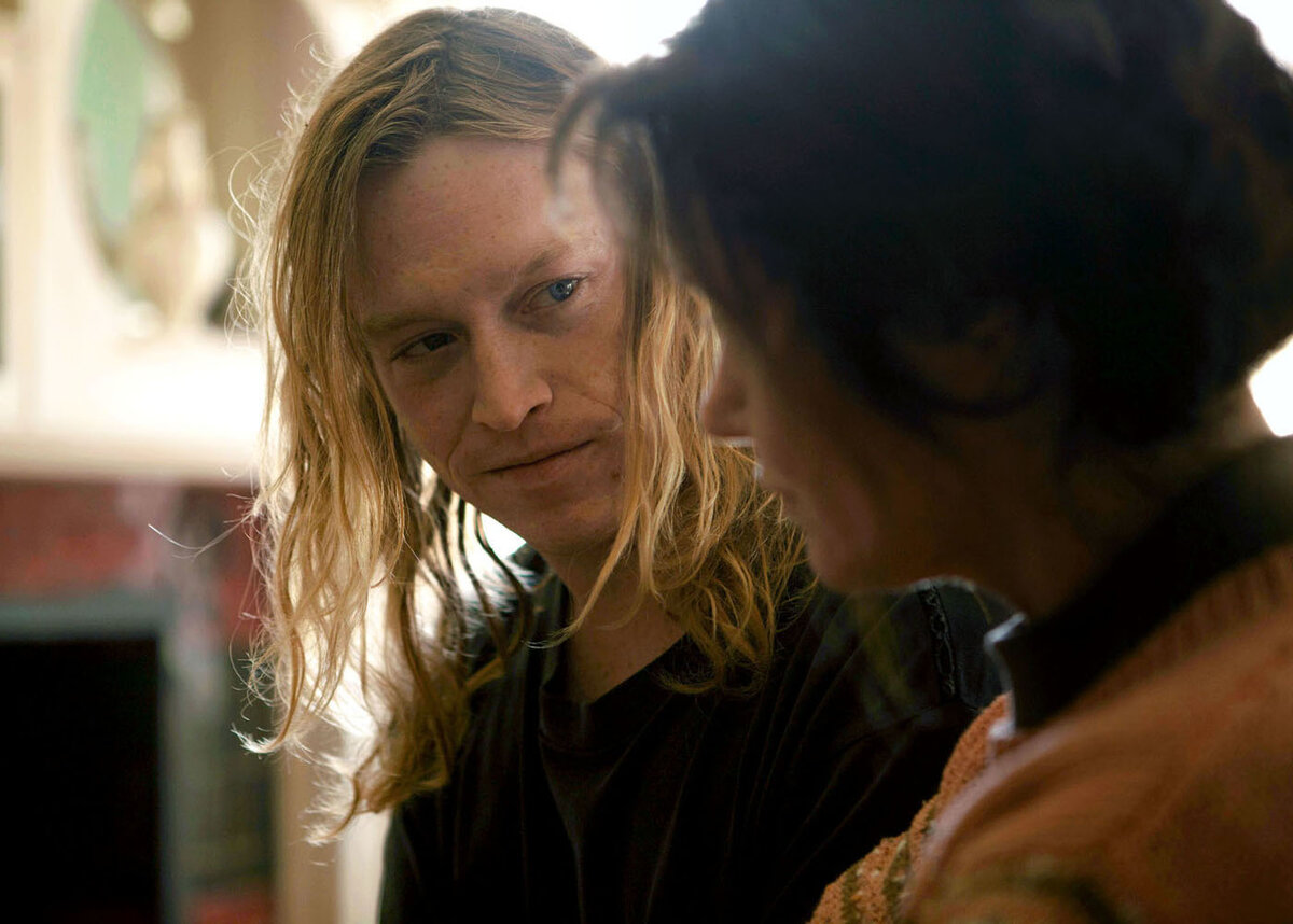 Калеб Лэндри Джонс / Нитрам, 2022 (GoodThing Productions)