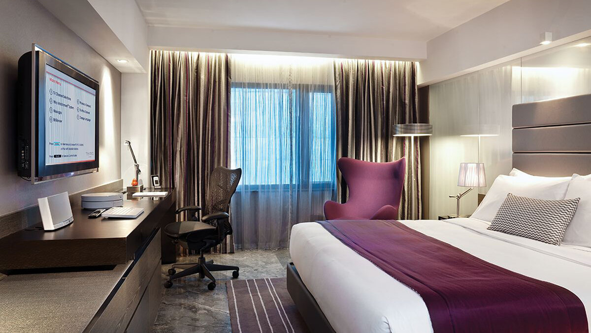 Пример оформления номера 