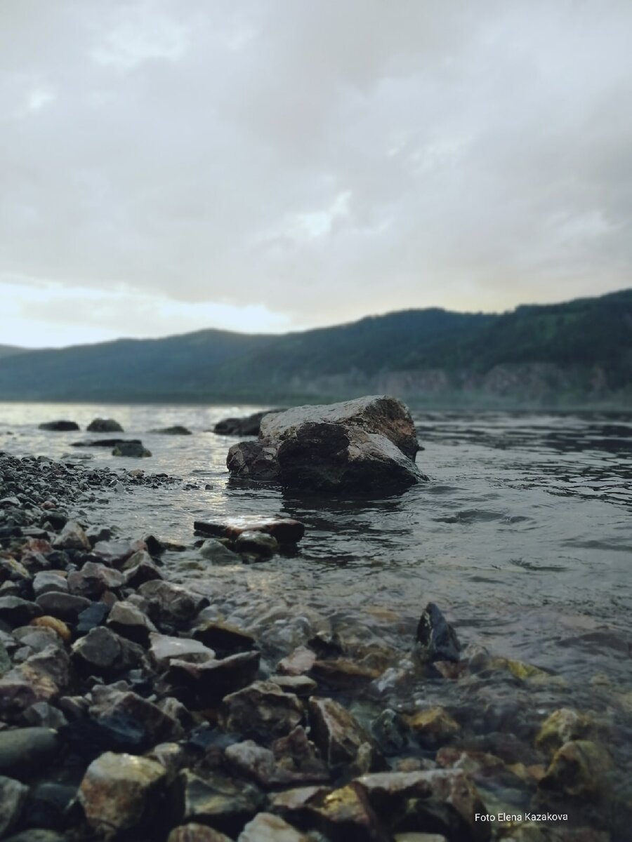 фото Е.С.Казакова