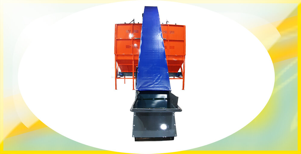 Овощехранилище для свеклы