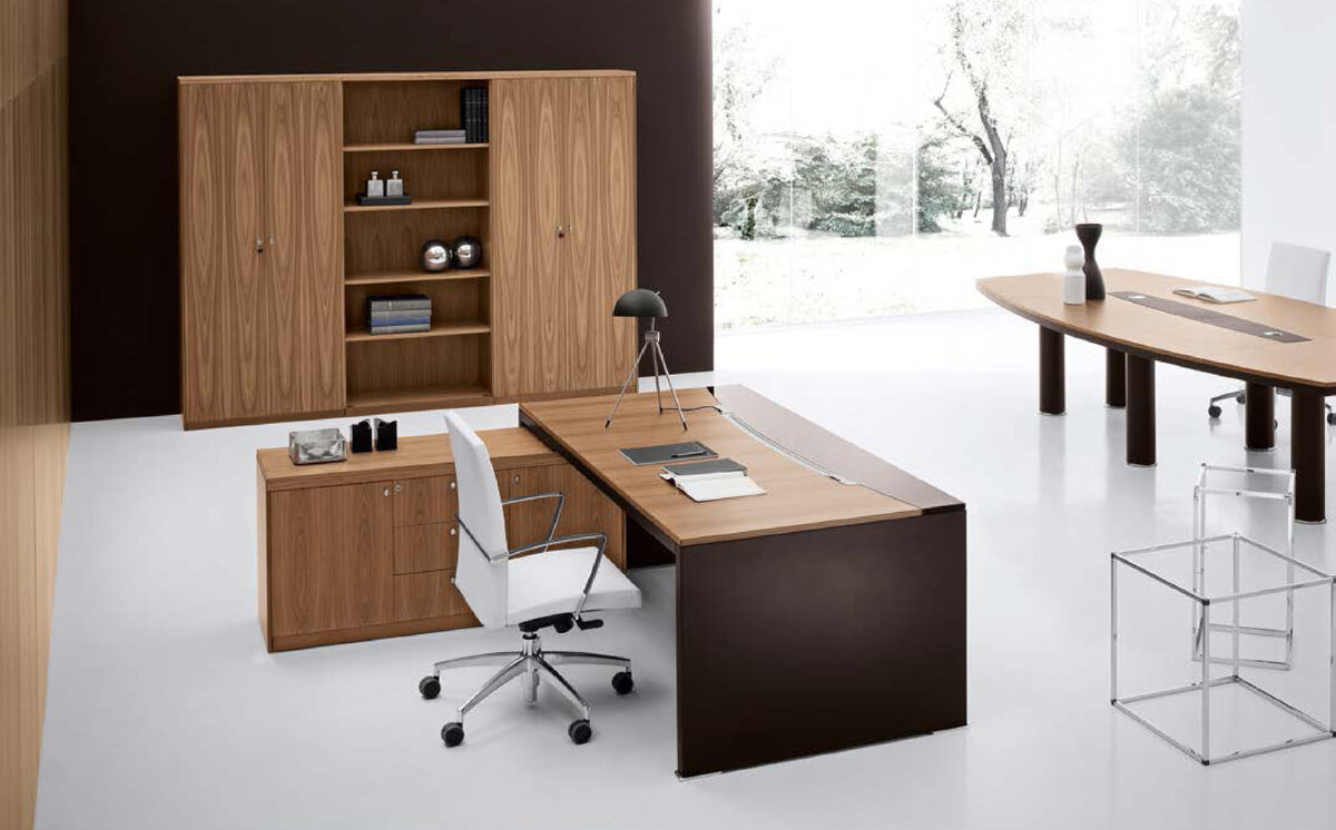 Как можно определить качество офисной мебели из ДСП?