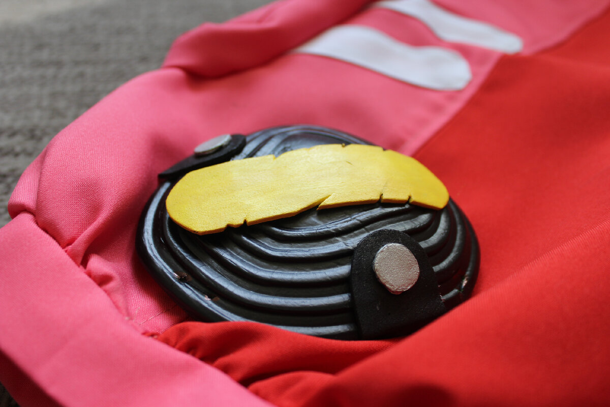 Наколенники