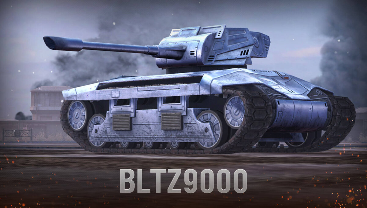 Все боевые пропуска в World of tanks Blitz | Грибоед | Дзен