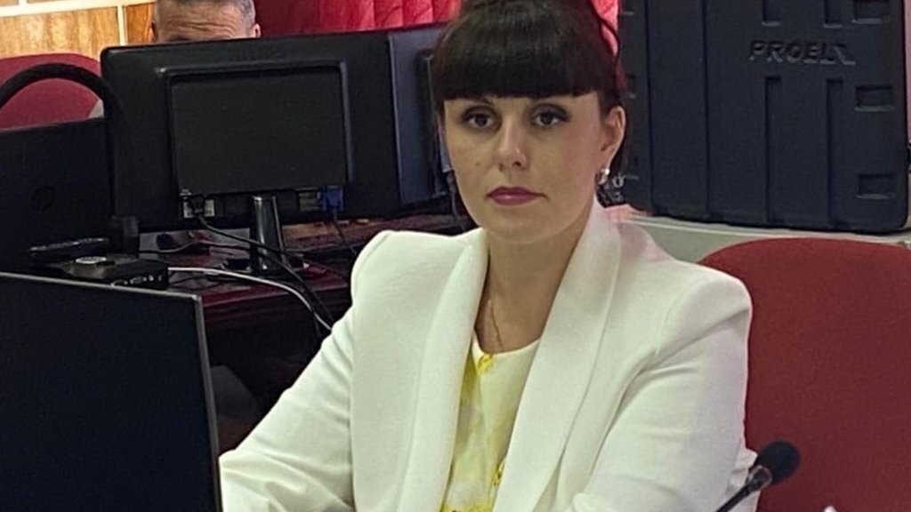    фото – личная страница Оксаны Куташи «Вконтакте»