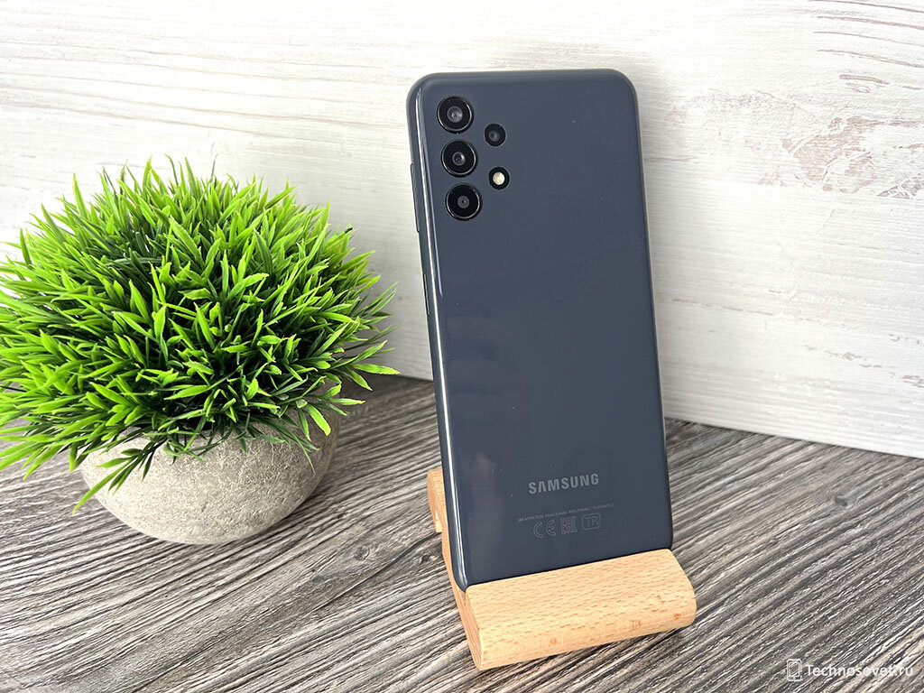 Samsung Galaxy A13