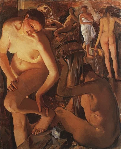 ������ ��