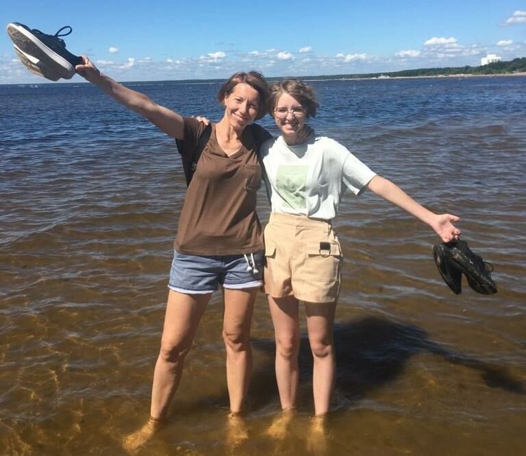 Фото из личного архива