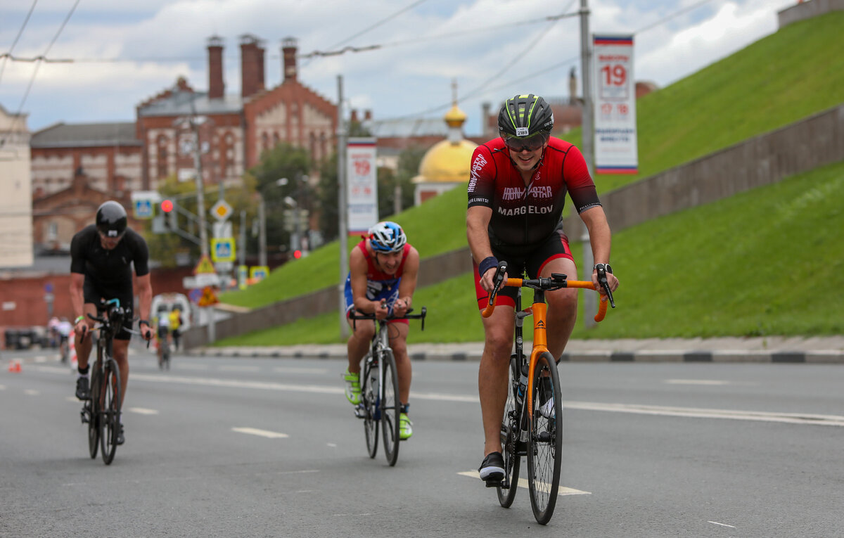 Пресс-служба IRONSTAR