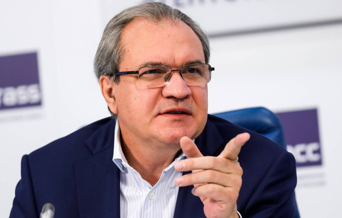 Фадеев Валерий Александрович