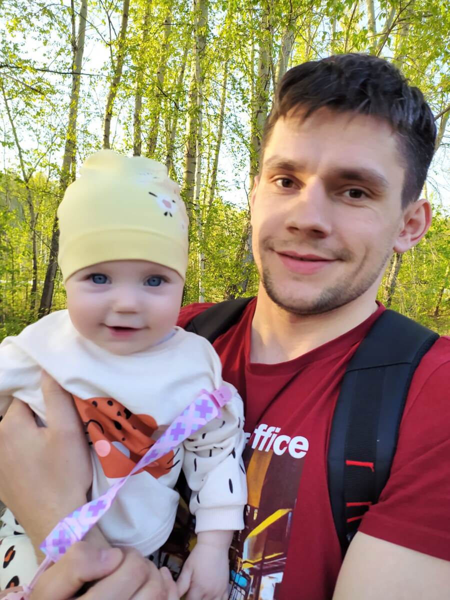 Фото автора