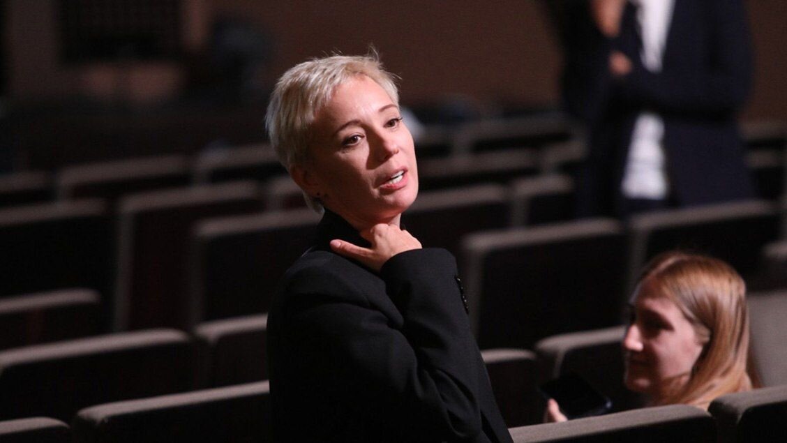        Агентство «Москва» | Андрей Никеричев