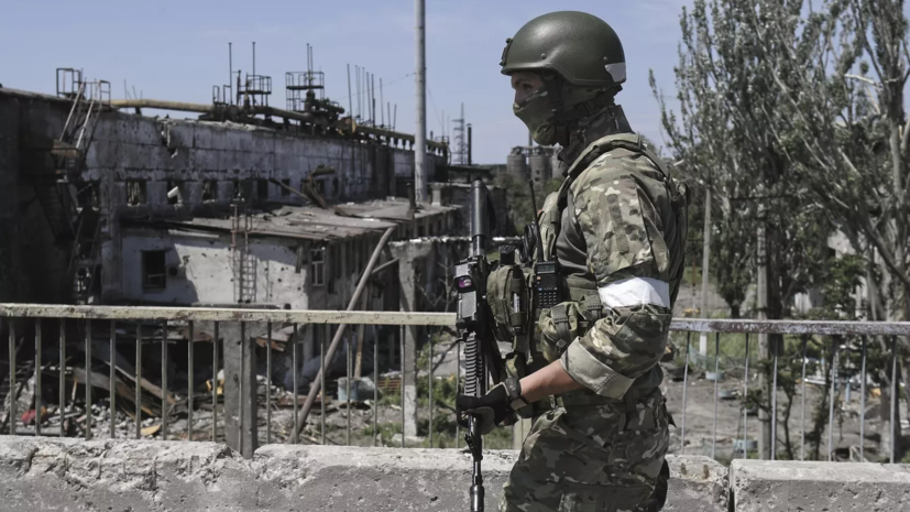   РИА Новости