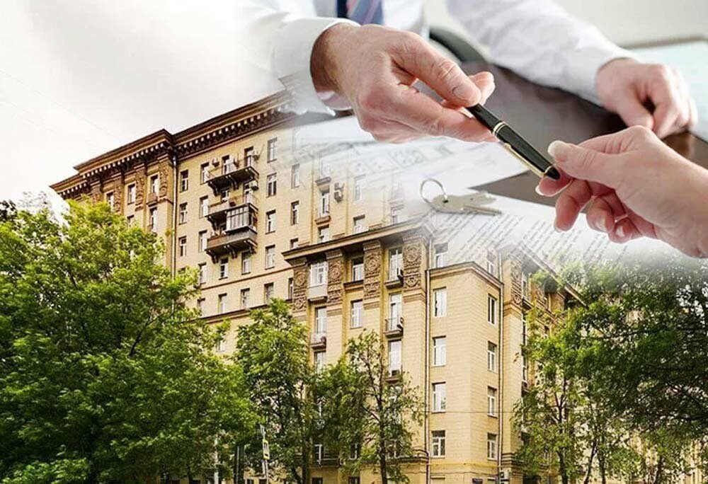 Особенности купли-продажи 🌃 квартиры на вторичке