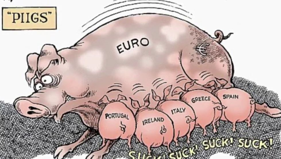 Зарекалась свинья. Свинья карикатура. Свинья укропская карикатура. Свинья карикатура смешная. Карикатуры на свинью и свинарник.