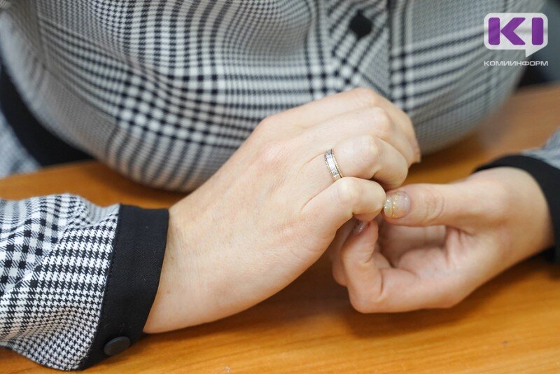 Фото из архива ИА "Комиинформ"