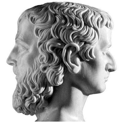 Двуликий Янус -Пашинян