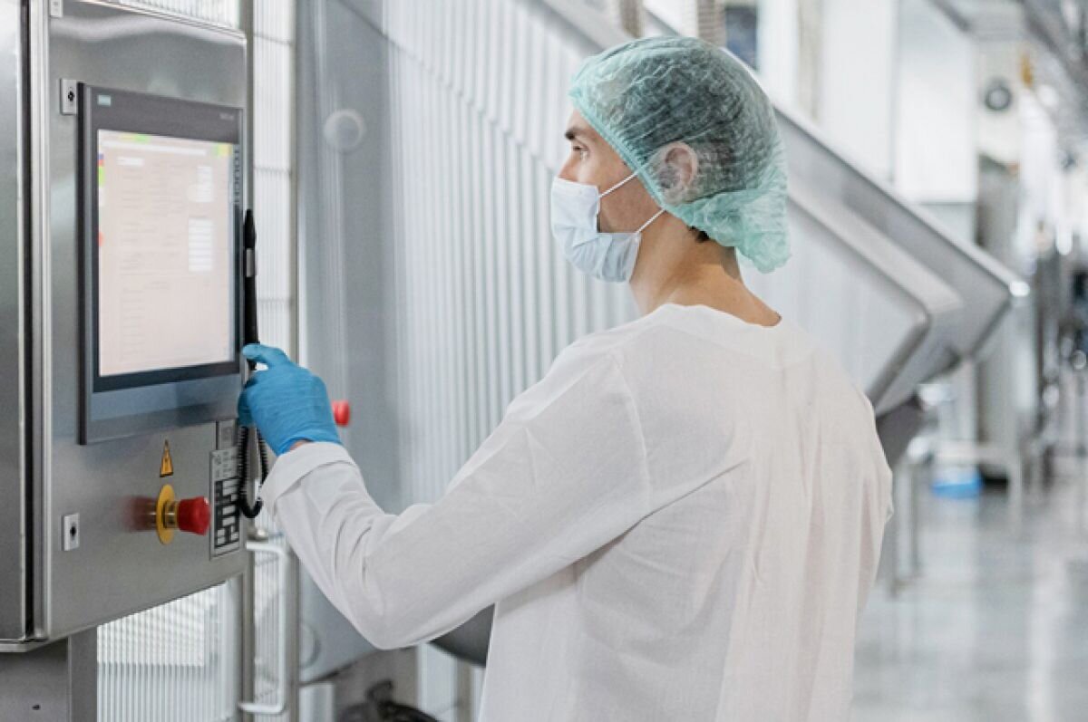    Бизнесу — новый позитив. Бережливое производство — востребованный тренд