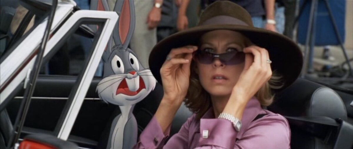 "Вы чего понаснимали-то!?"