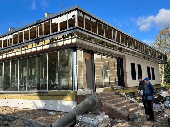     Фото администрации Архангельска