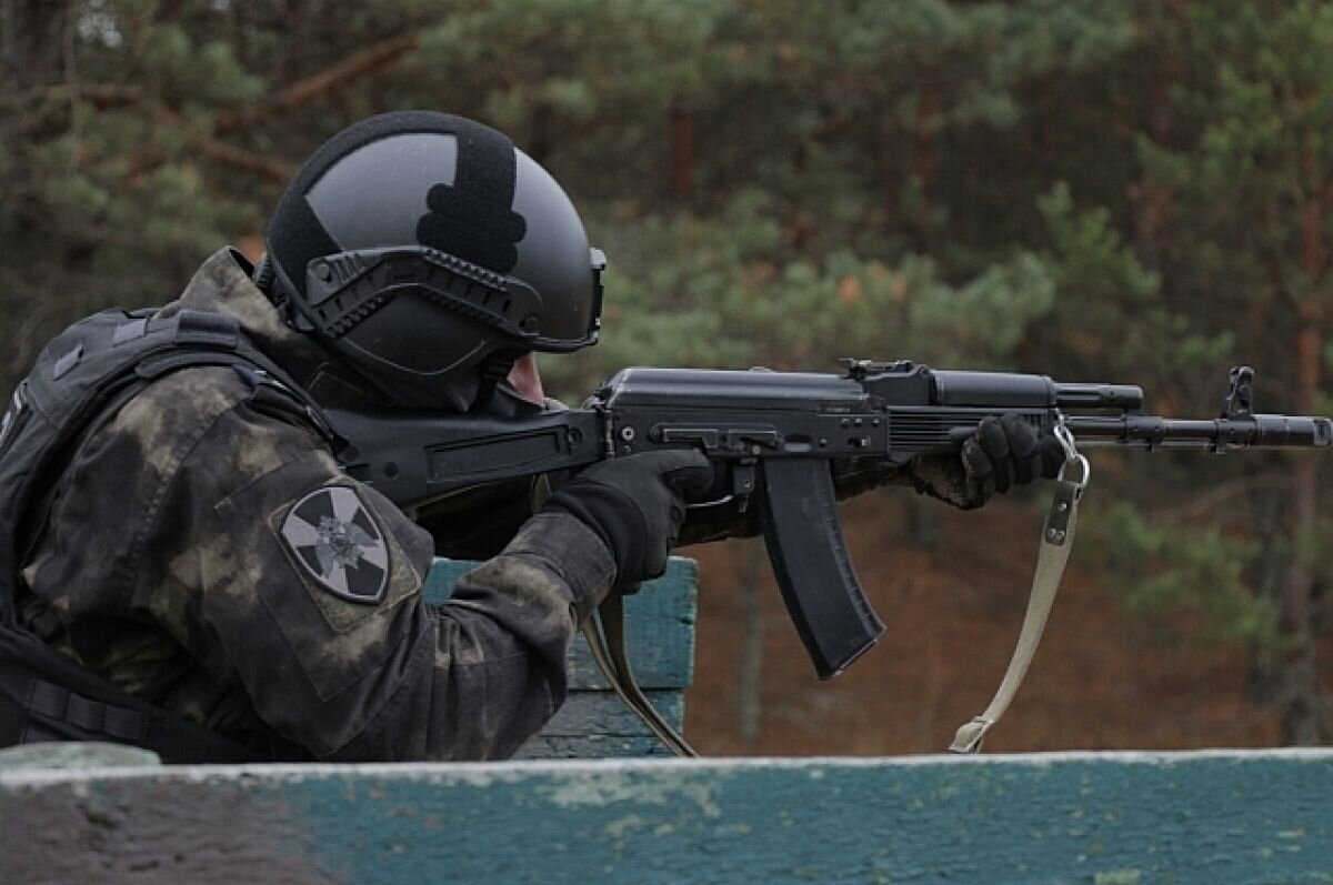    Опубликовано видео с вернувшимися в Тверь со спецоперации на Украине