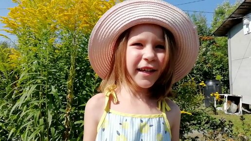 Малышка расскажи мне как сейчас в одессе