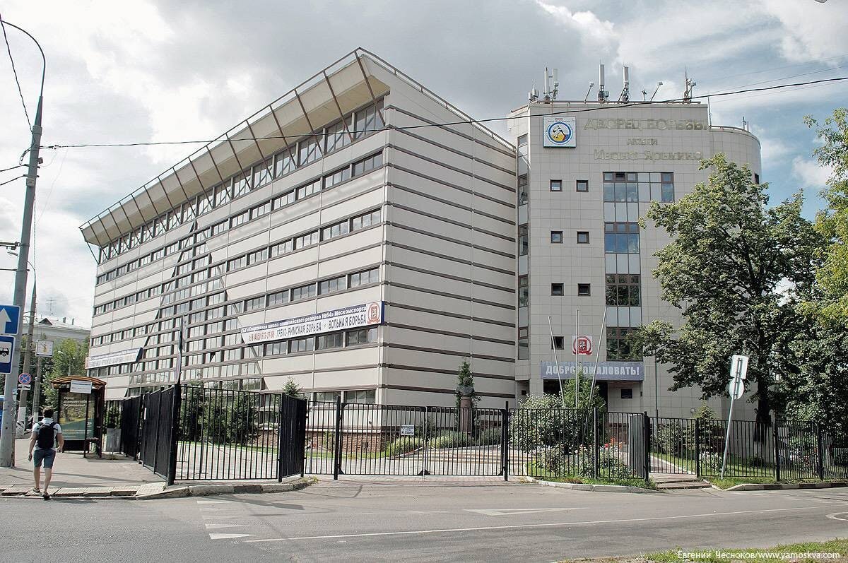 Иван Ярыгин еще при жизни стал легендой российского спорта. Его имя вызывало большое уважение и трепет у всех, кто выходил на борцовский ковер 