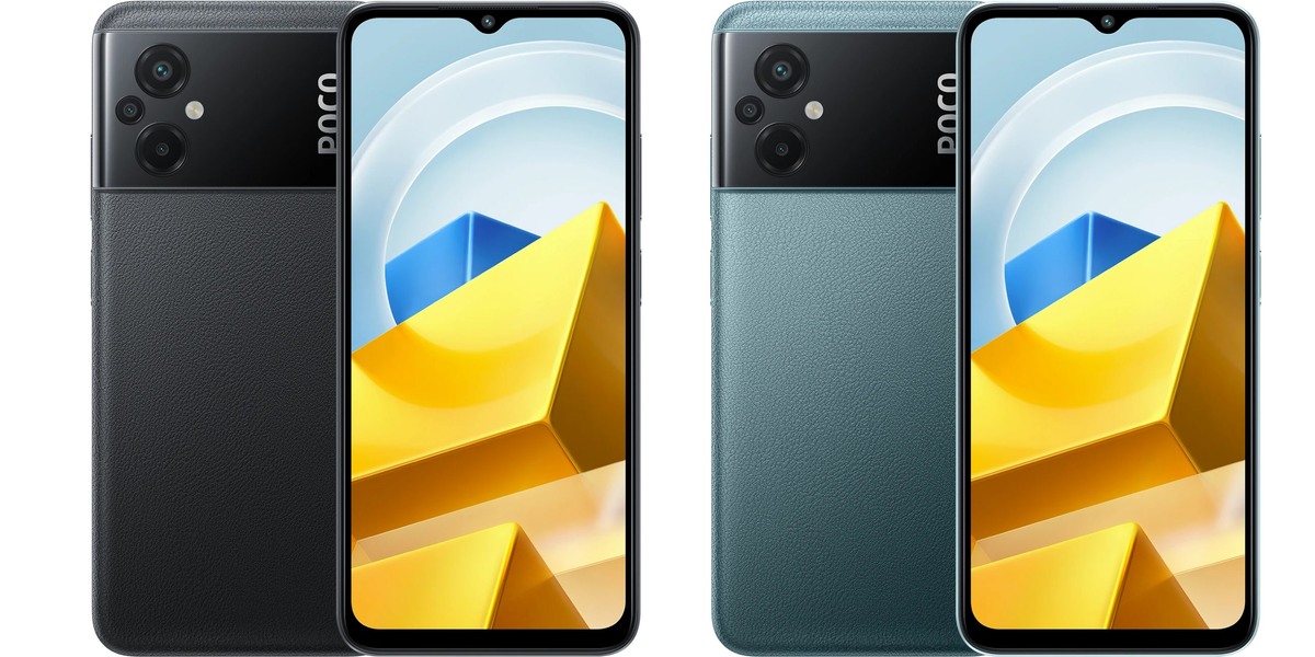 Изображение: Poco📷
