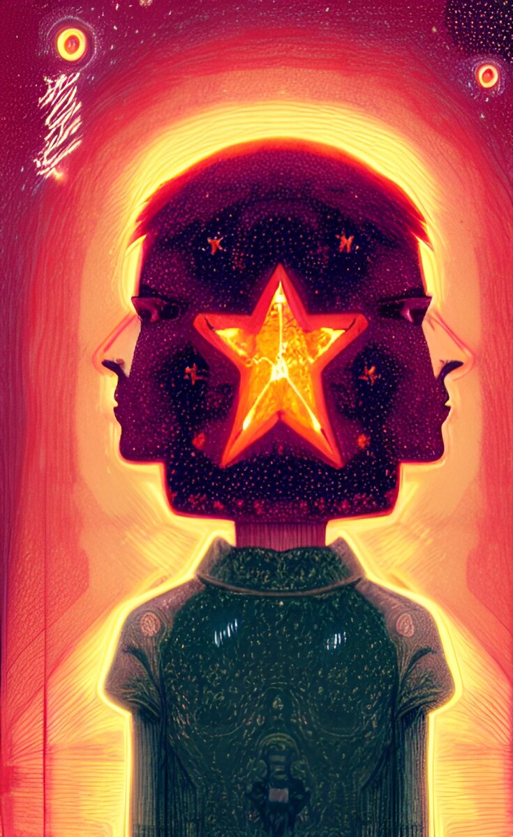 Магия для целого света. Поиск на пустом месте. Энергия жизни.