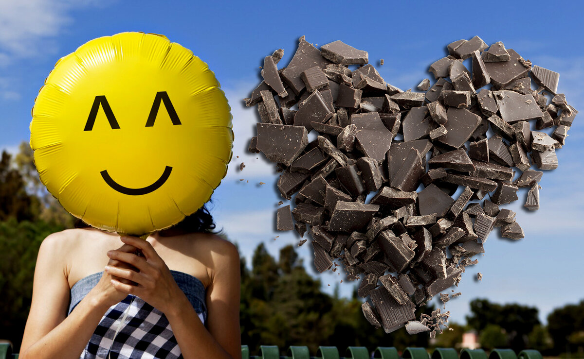 Можно ли настроить гормональную систему без обжорства? Да легко! | Фото: traveltimes.ru 